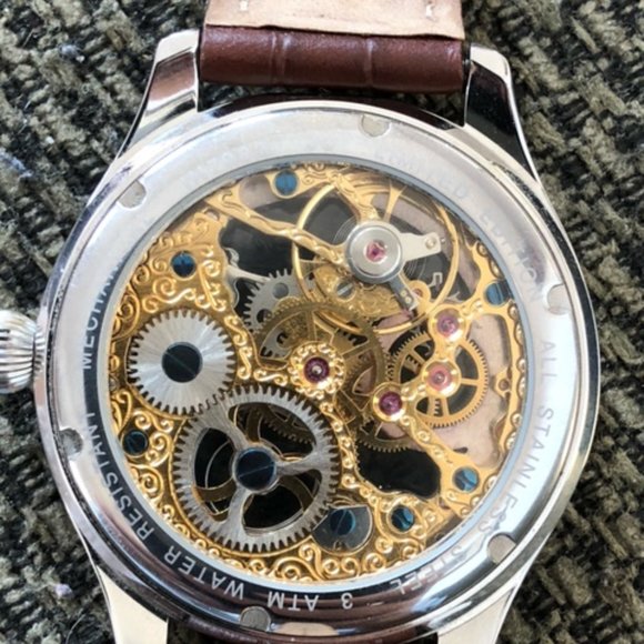 Ingersoll Mens Watch - Picture 4 of 6